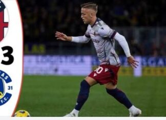 Super League: ο Αστέρας Τρίπολης έφερε 3-3 με την Μπολώνια σε φιλικό παιχνίδι