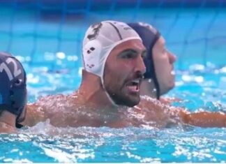 Παρίσι 2024, πόλο: η Ελλάδα ηττήθηκε με 12-11 από την Σερβία