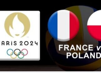 Παρίσι 2024, βόλεϊ ανδρών: η Γαλλία νίκησε 3-0 την Πολωνία και πήρε το χρυσό μετάλλιο