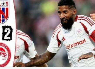 Super League: ξεκίνημα με νίκες για ΠΑΟΚ, Ολυμπιακό