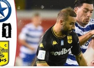 Super League: ο Άρης έχει τους περισσότερους Ισπανούς ποδοσφαιριστές