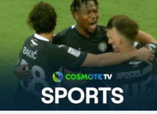 Super League: ισοπαλία 1-1 για ΟΦΗ και Ατρόμητο