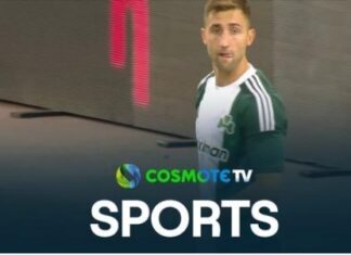 Super League: ο Παναθηναϊκός νίκησε τον Λεβαδειακό στις καθυστερήσεις