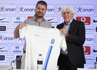Ιβάν Γιοβάνοβιτς: “θέλω να μιλήσω με τον Φορτούνη”