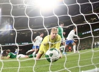 Nations League: η βαθμολογία και το υπόλοιπο πρόγραμμα του ομίλου της Εθνικής