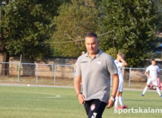 Super League: τέλος ο Γρηγορίου από τον Πανσερραϊκό