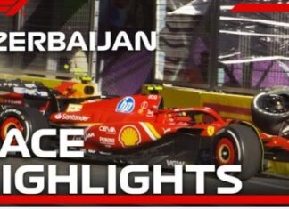 Formula 1: ο Πιάστρι κέρδισε το GP του Μπακού