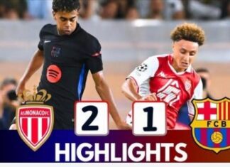 Champions League: νίκες γηπεδούχων και μία λευκή ισοπαλία στα βραδινά ματς