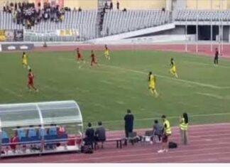 Super League 2: πρεμιέρα με νίκη για την ΑΕΚ Β’, 1-0 την Παναχαϊκή