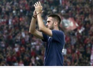 Διεθνή: λευκή ισοπαλία για την Αλ Καλίτζ του Κώστα Φορτούνη