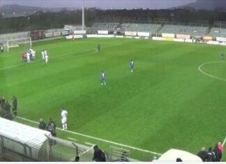 Super League 2: η Καλαμάτα νίκησε 2-1 με ανατροπή στα Χανιά