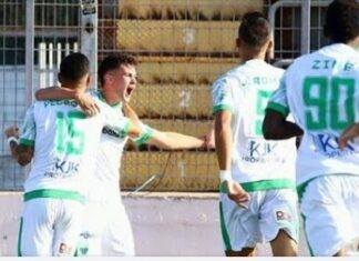 Super League: μοιράστηκαν γκολ και βαθμούς Λεβαδειακός και ΟΦΗ
