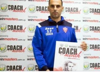 Super League: ο Βόλος ανακοίνωσε τον Πουρσαϊτίδη για προπονητή