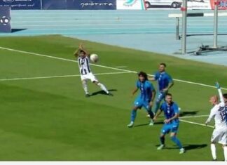 Super League 2: ο ΠΑΣ Γιάννινα νίκησε 2-1 τον Ηρακλή