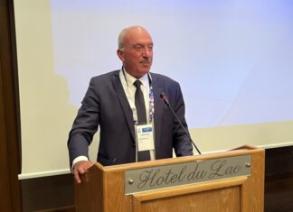 ΚΟΕ: επανεκλογή Κυριάκου Γιαννόπουλου στην προεδρία