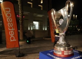 Κύπελλο Ελλάδος: το ταξίδι του τροπαίου ξεκίνησε από την Κρήτη
