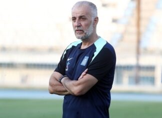 Εθνική Ελπίδων: οι παίκτες που κλήθηκαν