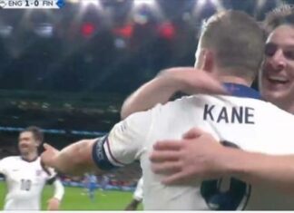 Nations League: η αποστολή της Αγγλίας για το ματς με την Ελλάδα