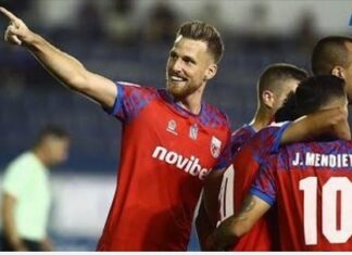 Super League: τα αποτελέσματα του Σαββάτου