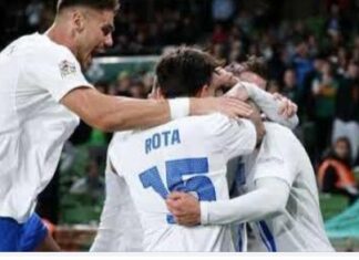 Nations League: τι θα κερδίσει η Ελλάδα αν πάρει την πρώτη θέση στον όμιλό της