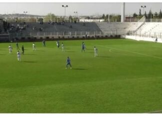 Super League 2, α’ όμιλος: αποτελέσματα και βαθμολογία