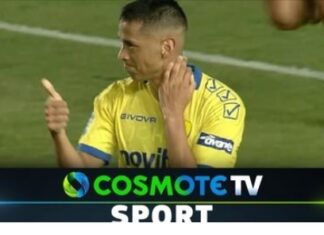 Super League: ξεκίνημα με διπλά για την 8η αγωνιστική