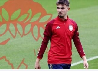Ο Βασίλης Πρεκατές στο SPORT24: “Μας δίνει κίνητρο να βλέπουμε παιδιά, που παίζαμε μαζί πέρσι να πρωταγωνιστούν στην πρώτη ομάδα”