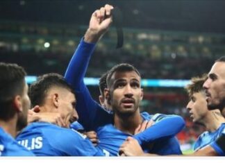 Fifa Ranking: στην 42η θέση η Ελλάδα