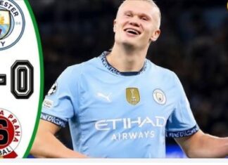 Champions League: η Σίτι έσπασε ρεκόρ της Γιουνάιτεντ