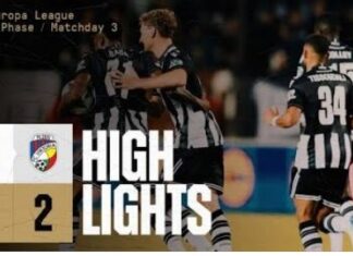 Europa League: ο ΠΑΟΚ ισοφάρισε στο τέλος, 2-2 με την Πλζεν