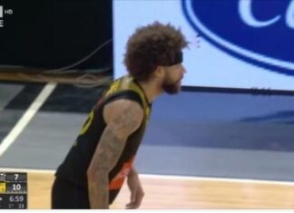 Basket League: ο ΠΑΟΚ νίκησε την ΑΕΚ 87-82