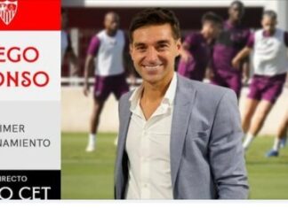 Super League: τέλος ο Αλόνσο από τον Παναθηναϊκό