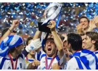 Ποιος ήταν ο Έλληνας ποδοσφαιριστής που έφτασε κοντά στην “Χρυσή μπάλα”