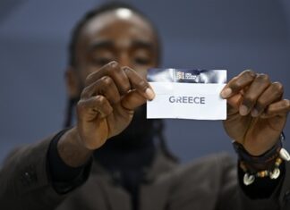 Nations League: η Σκωτία αντίπαλος της Εθνικής, στα πλέι-οφς