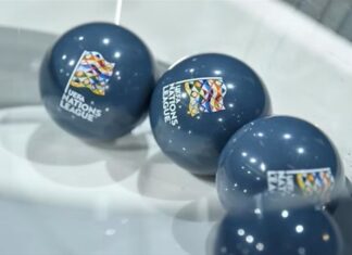Εθνική Ελλάδας: οι πιθανοί αντίπαλοι στα πλέι-οφς