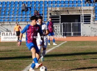 Γ’ Εθνική, 2ος όμιλος: τα αποτελέσματα της 14ης αγωνιστικής