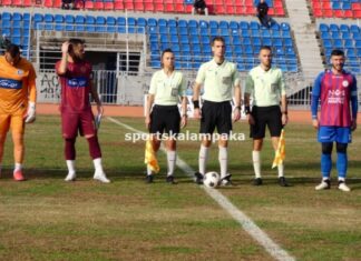 Γ’ Εθνική, 2ος όμιλος: αύριο η 23η αγωνιστική