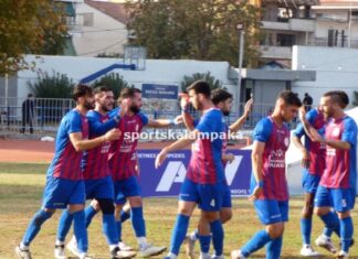 Γ’ Εθνική, 2ος όμιλος: οι σκόρερ της 18ης αγωνιστικής