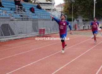 Γ’ Εθνική, 2ος όμιλος: οι σκόρερ της 7ης αγωνιστικής