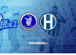 Super League 2, α’ όμιλος: η Νίκη Βόλου νίκησε 1-0 τον Ηρακλή