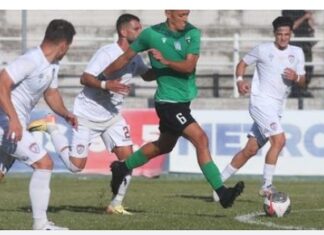 Super League 2, α’ όμιλος: αποτελέσματα και βαθμολογία