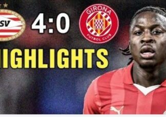 Champions League: μεγάλες νίκες για Αϊντχόφεν και Ντιναμό Ζάγκρεμπ