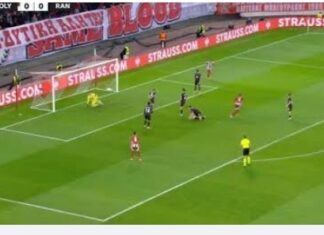 Europa League: ο Ολυμπιακός παραχώρησε ισοπαλία 1-1 στην Ρέιντζερς