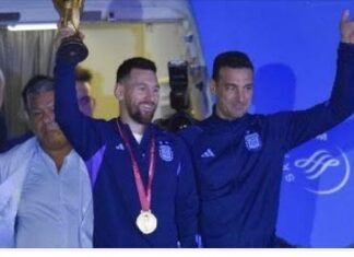 Διεθνή: η Αργεντινή χάνει μόνο από Αργεντινούς προπονητές