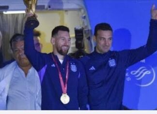 Fifa Ranking: η Αργεντινή πρώτη για το 2024