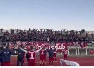 Super League 2, α’ όμιλος: η ΑΕΛ νίκησε 3-0 στην Καβάλα