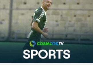 Conference League: ο Παναθηναϊκός νίκησε 1-0 την Ελσίνκι