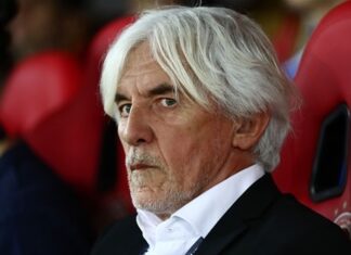 Εθνική Ελλάδος: οι κλήσεις του Γιοβάνοβιτς για τα ματς με Αγγλία και Φινλανδία