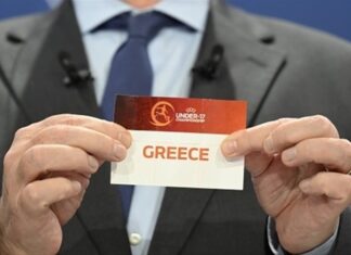 Οι κληρώσεις για τις Εθνικές ομάδες