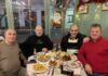 Όταν οι παρέες επιστρέφουν…